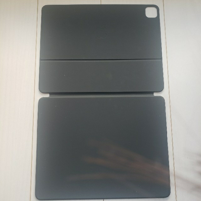 iPad(アイパッド)のアップル 12.9インチ iPadPro 第4世代 スマートキーボード スマホ/家電/カメラのPC/タブレット(その他)の商品写真