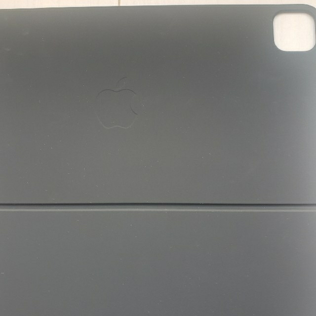 iPad(アイパッド)のアップル 12.9インチ iPadPro 第4世代 スマートキーボード スマホ/家電/カメラのPC/タブレット(その他)の商品写真