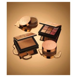 ナーズ(NARS)の数量限定◇NARS◇サマーソルスティス アイシャドウパレット(アイシャドウ)