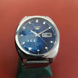 セイコー(SEIKO)のセイコー  5  ファイブ   自動巻 6119-8270     1979年(腕時計(アナログ))