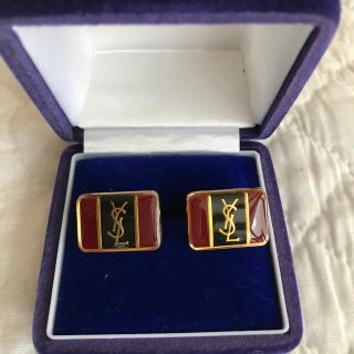 SAINT LAURENT(カフリンクス)のフリマアイテム一覧 SAINT LAURENT(カフリンクス)のフリマアイテム一覧