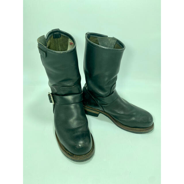 RED WING レッドウィング　エンジニアブーツ　25cm 2268