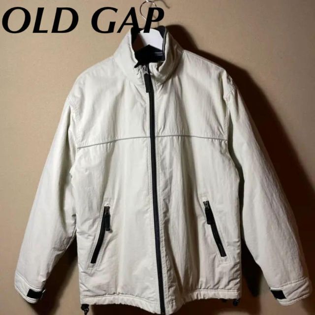 GAP(ギャップ)の超美品❗️オールドギャップ　OLD GAP アウター　マウンテン　本格 メンズのジャケット/アウター(ミリタリージャケット)の商品写真