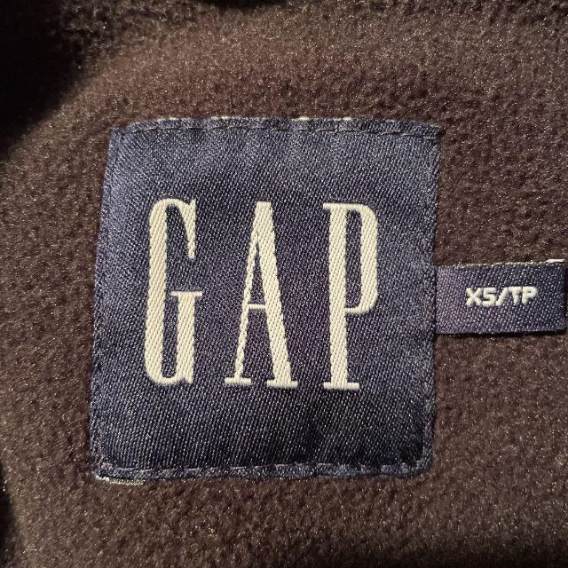 GAP(ギャップ)の超美品❗️オールドギャップ　OLD GAP アウター　マウンテン　本格 メンズのジャケット/アウター(ミリタリージャケット)の商品写真