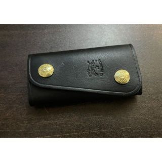 IL BISONTE  キーケース(キーケース)