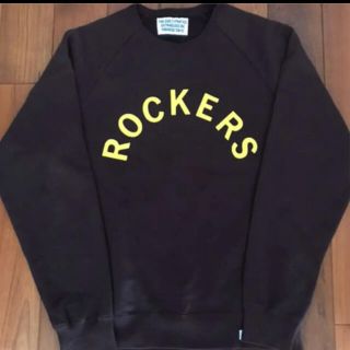 ワコマリア(WACKO MARIA)の【WACKOMARIA】SWEAT SHIRT(スウェット)