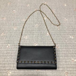 ヴァレンティノ 財布 スタッズの通販 700点以上 | フリマアプリ ラクマ