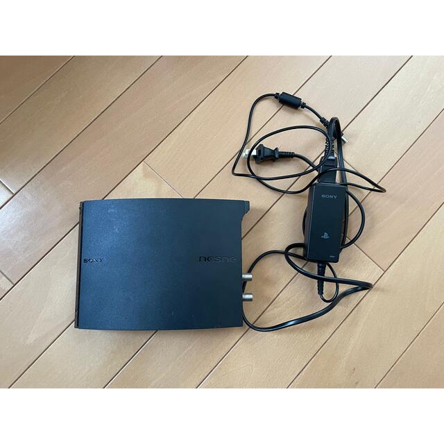 SONY製Nasne 1TB ジャンク品