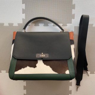 バリー(Bally)のBALLY ハンドバッグ(ハンドバッグ)