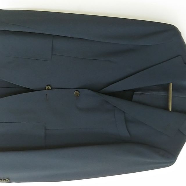 SHIPS Tailoring Style by RINGJACKET | givingbackpodcast.com