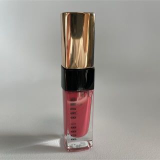 ボビイブラウン(BOBBI BROWN)のボビイブラウン モッドピンク05(リップグロス)