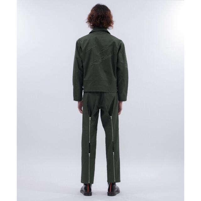 Dickies® × FTW LIMITED ITEM セットアップ karatebih.ba