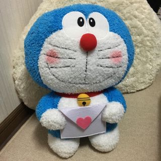 ドラえもん ぬいぐるみ(ぬいぐるみ)