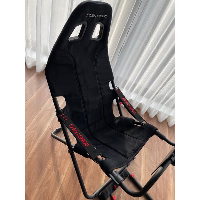 専用 ご確認用 playseat challenge