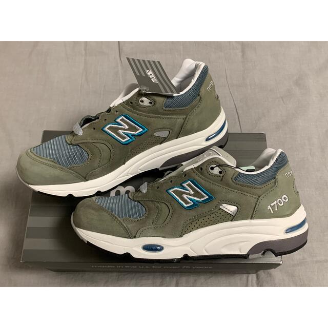 新品】New Balance 990 M1700JP ニューバランス 24.5 | www.ecotours