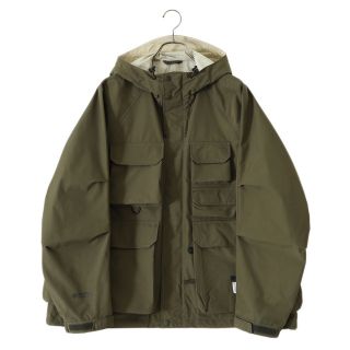 こへすん様専用　DAIWA PIER39 Mountain Parka (マウンテンパーカー)