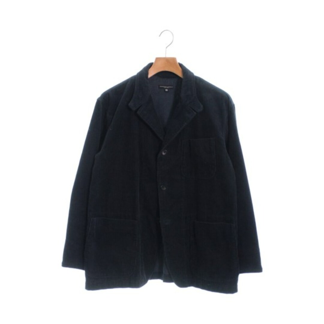 Engineered Garments テーラードジャケット XS 紺