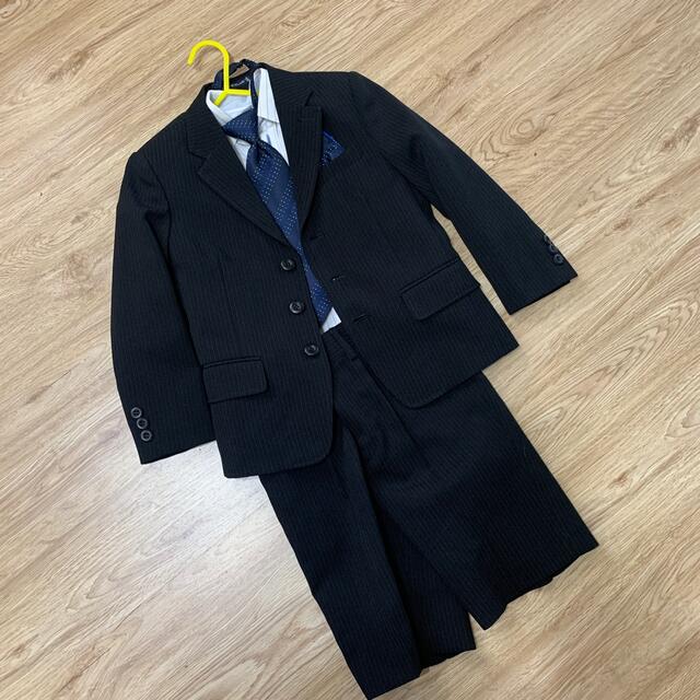 Men's Club(メンズクラブ)のかば様専用 キッズ/ベビー/マタニティのキッズ服男の子用(90cm~)(ドレス/フォーマル)の商品写真