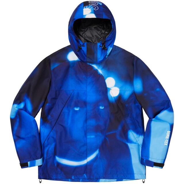 色々な Supreme - Supreme Nas S Jacket GORE-TEX DMX and マウンテン