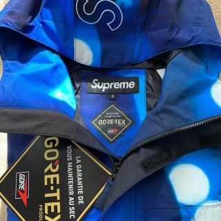 Supreme - Supreme Nas and DMX GORE-TEX Jacket Sの通販 by ...