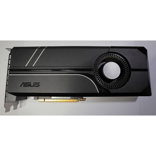 ASUS TURBO-GTX1080TI-11G