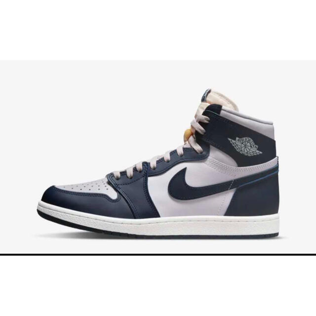 Nike Air Jordan 1 High 85 Georgetown