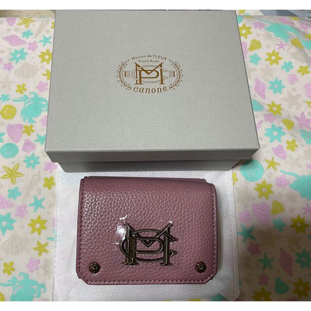 Maison de FLEUR - Maison de FLEUR canone 野薔薇で留める Maison de FLEUR - Maison de FLEUR canone 野薔薇で留める