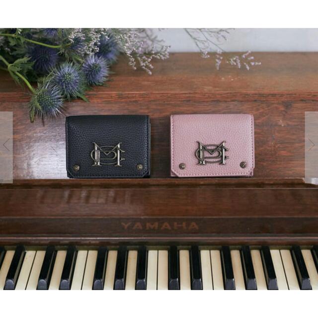 Maison de FLEUR - Maison de FLEUR canone 野薔薇で留める Maison de FLEUR - Maison de FLEUR canone 野薔薇で留める