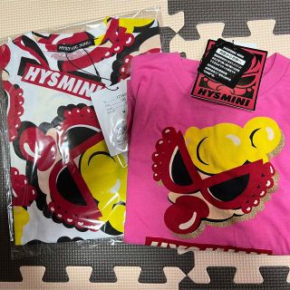 ヒステリックミニ(HYSTERIC MINI)のローリング　105(Tシャツ/カットソー)