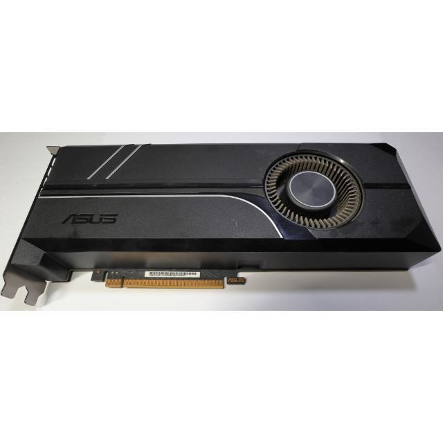 ASUS TURBO-GTX1080TI-11G