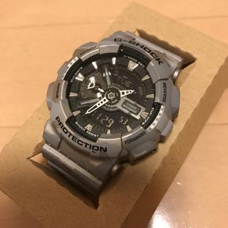 ジーショック(G-SHOCK)の【フリル様専用】G-SHOCK(腕時計)