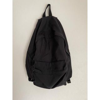 コムデギャルソンオムプリュス(COMME des GARCONS HOMME PLUS)のコムデギャルソン　リュック　Mサイズ(バッグパック/リュック)