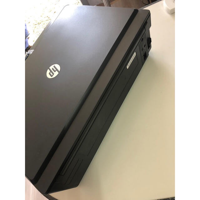 HP(ヒューレットパッカード)のHP ヒューレットプリンターOfficeJetPro 6230 インテリア/住まい/日用品のオフィス用品(OA機器)の商品写真