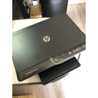 ヒューレットパッカード(HP)のHP ヒューレットプリンターOfficeJetPro 6230(OA機器)