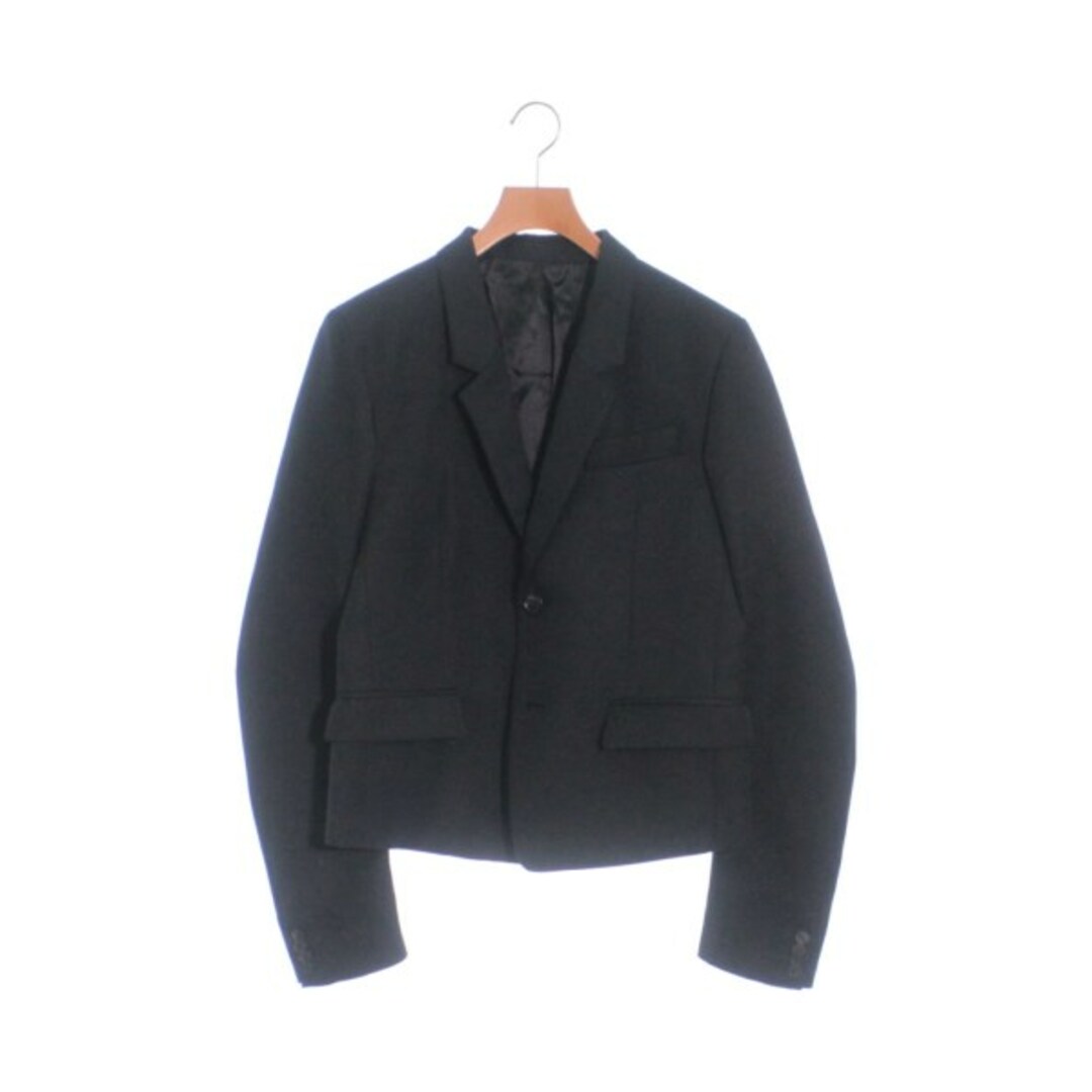 DIESEL BLACK GOLD テーラードジャケット メンズ DIESEL BLACK GOLD テーラードジャケット メンズ