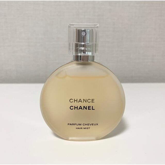 CHANEL(シャネル)のCHANEL チャンス ヘアミスト コスメ/美容のヘアケア/スタイリング(ヘアウォーター/ヘアミスト)の商品写真