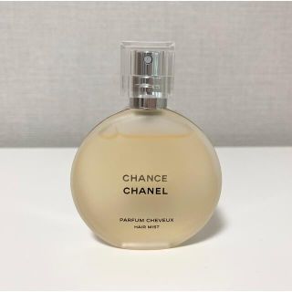 シャネル(CHANEL)のCHANEL チャンス ヘアミスト(ヘアウォーター/ヘアミスト)