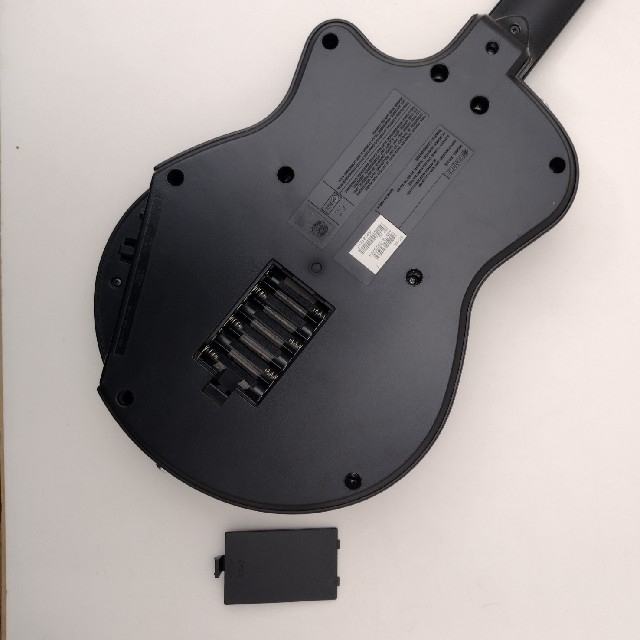 ヤマハ EZ-AG イージーギター 電子ギター エレキギター