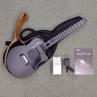 ヤマハ - ヤマハ EZ-AG イージーギター 電子ギターの通販 by