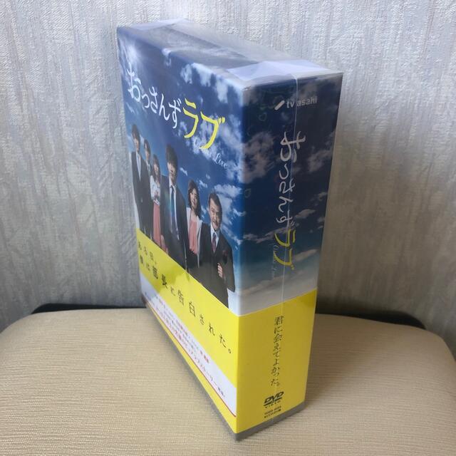 おっさんずラブ　DVD-BOX DVD
