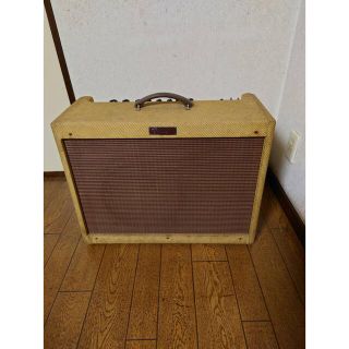 フェンダー(Fender)のフェンダー　ギター　アンプ(ギターアンプ)