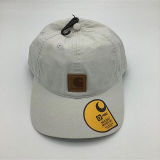 カーハート(carhartt)の新品 カーハート CARHARTT ODESSA CAP 帽子 キャップ(キャップ)