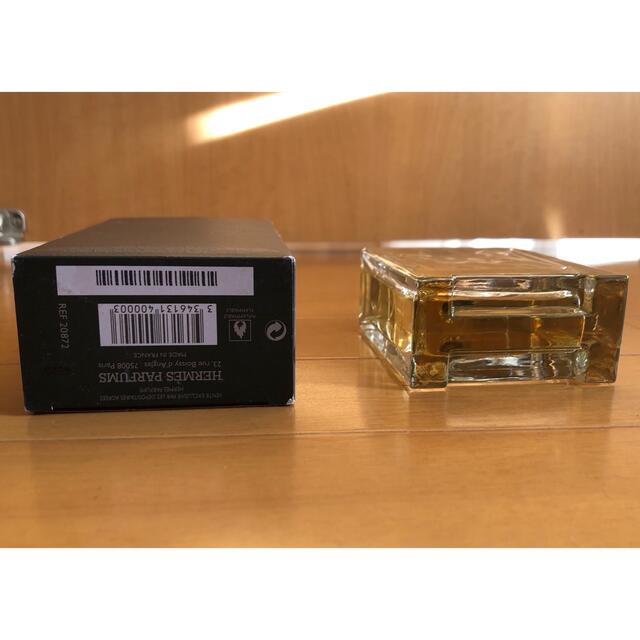 Hermes(エルメス)のテール ドゥ エルメス オードトワレ  TERRE D'HERMES 100ml コスメ/美容の香水(ユニセックス)の商品写真