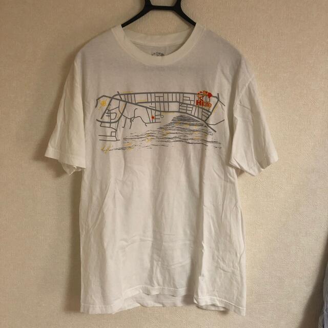 Hilfe Tシャツ メンズのトップス(シャツ)の商品写真