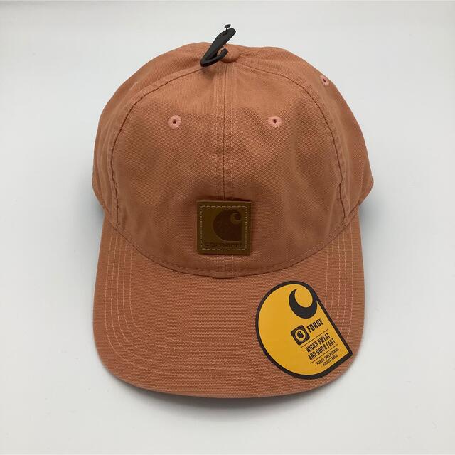 carhartt(カーハート)のネイビー追加 メンズの帽子(キャップ)の商品写真