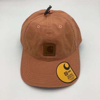 カーハート(carhartt)のネイビー追加(キャップ)