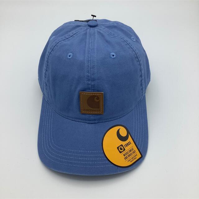 carhartt(カーハート)の新品 カーハート CARHARTT ODESSA CAP 帽子 キャップ メンズの帽子(キャップ)の商品写真