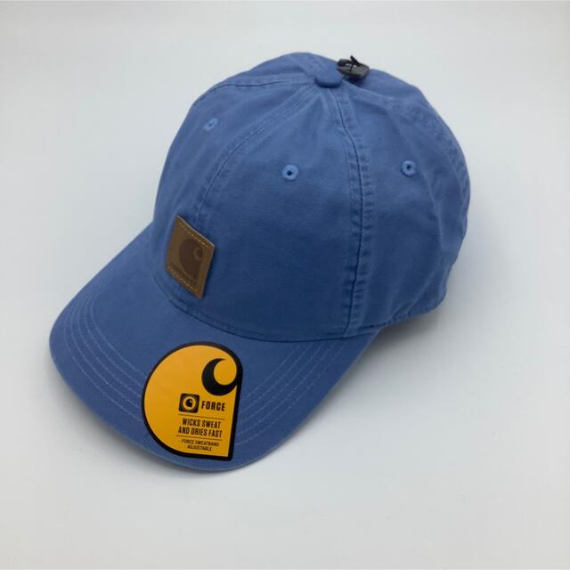 carhartt(カーハート)の新品 カーハート CARHARTT ODESSA CAP 帽子 キャップ メンズの帽子(キャップ)の商品写真