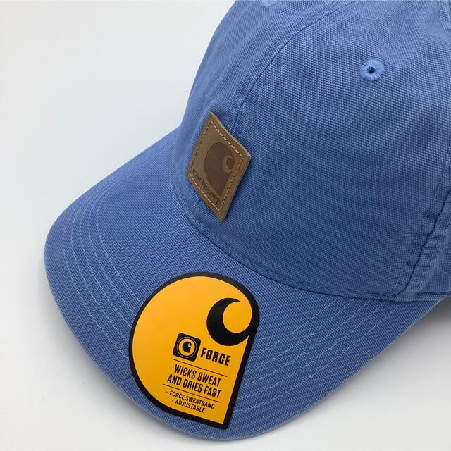 carhartt(カーハート)の新品 カーハート CARHARTT ODESSA CAP 帽子 キャップ メンズの帽子(キャップ)の商品写真