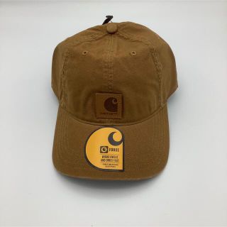 カーハート(carhartt)の新品 カーハート CARHARTT ODESSA CAP 帽子 キャップ(キャップ)